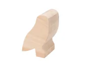 Akcesoria rzeźbiarskie - Beavercraft Pustelnik Rzeźba Ptak Pustelnik - miniaturka - grafika 1