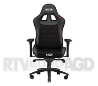 Fotele gamingowe - Next Level Racing NLR-G003 Pro Gaming Chair Leather & Suede Edition - miniaturka - grafika 1
