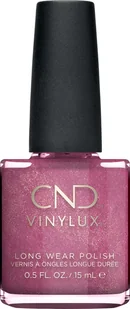 CND Vinylux 168 Sultry Sunset 15ml - Lakier winylowy do paznokci 639370905204 - Lakiery do paznokci - miniaturka - grafika 3
