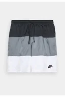 Spodenki męskie - Spodenki Nike MĘSKIE Sportswear DQ2426-010 r. L - miniaturka - grafika 1