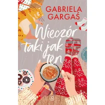 Wieczór taki jak ten - Pozostałe książki - miniaturka - grafika 1