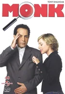 Seriale - Monk 40: Monk w korku (0) - miniaturka - grafika 1