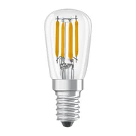 Żarówki LED - Osram żarówka LED Star Special T26 E14 2,8W - miniaturka - grafika 1