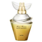 Wody i perfumy damskie - Avon, Rare Flowers Solar Narcissus, woda perfumowana, 50 ml - miniaturka - grafika 1