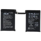 Baterie do telefonów - 2 sztuk / zestaw 3,87 V 2885 mAh bateria telefoniczna do telefonu Asus ROG Phone 5/5s, bateria C21P2001 część zamienna - miniaturka - grafika 1