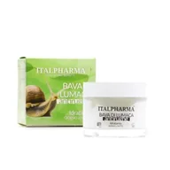 Kremy do twarzy - Italpharma krem na dzień i noc ślimakowy krem przeciwzmarszczkowy nawilżający 50 ml - miniaturka - grafika 1