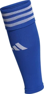 Adidas Getry adidas Team Sleeve 23 HT6543 - Skarpety termoaktywne - miniaturka - grafika 1