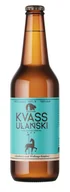 Pieczywo chrupkie - KWAS CHLEBOWY UŁAŃSKI 330 ml - PAPIS FAMILY - miniaturka - grafika 1