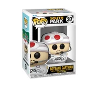 Gadżety dla graczy - Funko Pop South Park Boyband Cartman - miniaturka - grafika 1
