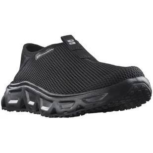 Buty męskie Salomon Reelax Moc 6.0 Rozmiar butów (UE): 44 / Kolor: czarny - Trampki męskie - miniaturka - grafika 1