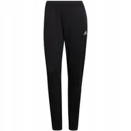 Spodnie damskie - Spodnie damskie adidas Entrada 22 Training Pants - miniaturka - grafika 1