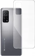 Etui i futerały do telefonów - etumi Etui Do Xiaomi Mi 10T Pro 5G Gumowe Slim Clear Pokrowiec Ochronny / Futerał Obudowa / Ochrona Clear Cover Bezbarwne Slim Case0159 - miniaturka - grafika 1