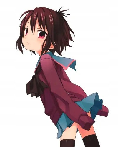 Plakat Anime Manga A-Channel achan_043 A2 (custom)