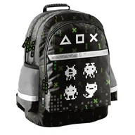 Plecaki szkolne i tornistry - Plecak Gaming PP23GE-116 PASO - miniaturka - grafika 1