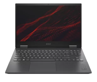 Gamingowy Laptop Omen HP 15-en1002ne / 394R9EA / Ryzen 9 / 16GB / SSD 1TB / RTX 3070 / QHD / 165 Hz / Win 11 / Czarny - Laptopy - miniaturka - grafika 1