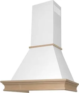 VDB Classic 60 L Biały - Okapy kuchenne - miniaturka - grafika 1