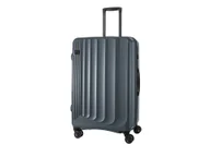 Walizki - TOPMOVE® Walizka podróżna na kółkach, twarda, 77/87,5 l - miniaturka - grafika 1