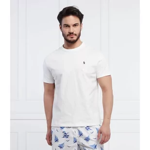 POLO RALPH LAUREN T-shirt | Classic fit - Koszulki męskie - miniaturka - grafika 1
