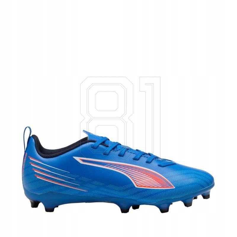 Buty piłkarskie Puma Ultra 6 Play FG/AG Jr 108533 01 33