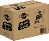 Przysmaki dla psów - Pedigree 409643-1 Markies Przysmak Dla Psów, 5 x 1,5 kg, Wielokolorowy - miniaturka - grafika 1