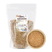 Płatki śniadaniowe i musli - Płatki gryczane 1kg Wysoka JAKOŚĆ Produkt NATURALNY - miniaturka - grafika 1