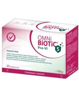 Układ pokarmowy - Omni Biotic Pro-Vi 5, 30 saszetek - miniaturka - grafika 1