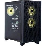 Zestawy komputerowe - OPTIMUS E-Sport GA520T-CR10 R5-4500 16GB RAM 1TB SSD GeForce RTX5060 DLSS 4 Windows 11 Home - miniaturka - grafika 1