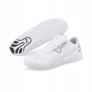 Puma Buty Bmw Mms Drift Cat 8 30716602 r 44 - Buty sportowe męskie - miniaturka - grafika 1