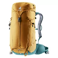 Plecaki - Plecak turystyczny Deuter Trail 30L almond/deepsea - miniaturka - grafika 1