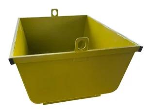 Pojemnik na gruz i materiały sypkie 25282206 - Pojemniki przemysłowe - miniaturka - grafika 3