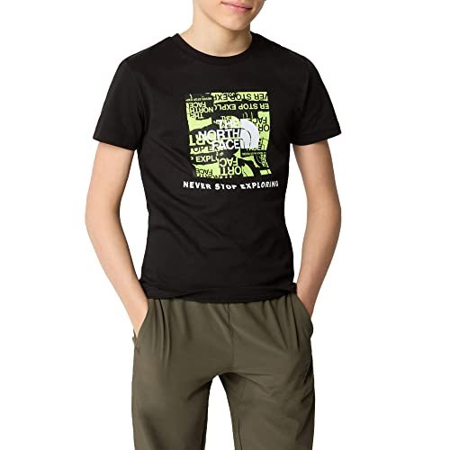 THE NORTH FACE Bluza dziecięca Redbox uniseks