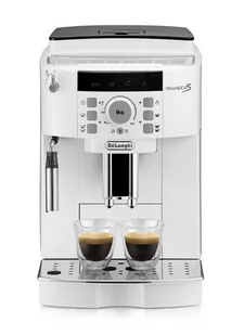 Ekspres do kawy DeLonghi ECAM22.110.W - Ekspresy do kawy - miniaturka - grafika 1