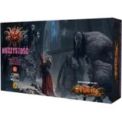 Inne gry towarzyskie - Portal Games Portal Games The Others Nieczystość - miniaturka - grafika 1