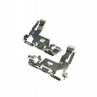 Pozostałe akcesoria do telefonów - do iPHONE 11 ZŁĄCZE USB ŁADOWANIE + MIKROFON - miniaturka - grafika 1