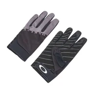 Rękawiczki - Rękawice rowerowe unisex Oakley ICON CLASSIC ROAD czarne FOS901237-02E - miniaturka - grafika 1