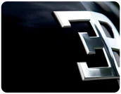 Podkładki pod mysz - PODKŁADKA POD MYSZKĘ BUGATTI Z IMIENIEM 23x19CM DO LAPTOPA - miniaturka - grafika 1