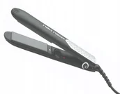 Prostownice i karbownice do włosów - Original Prostownica Ceramika-Turmalin Neoneox Czarna - miniaturka - grafika 1