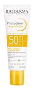 Balsamy i kremy do opalania - Bioderma NAOS POLAND Phatoderm MAX Aquafluide SPF 50+bezbarwny, 40ml - miniaturka - grafika 1