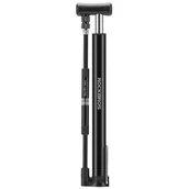 Pompki rowerowe - Pompka rowerowa ROCKBROS 42322821001 - miniaturka - grafika 1