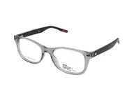 Okulary korekcyjne, oprawki, szkła - Tommy Hilfiger TH 1927 09V - miniaturka - grafika 1