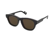 Okulary przeciwsłoneczne - Gucci GG1238S 004 - miniaturka - grafika 1