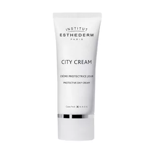 Institut Esthederm Time Cellular City Cream Extreme Day Care 30 ml - Kremy do twarzy - miniaturka - grafika 1