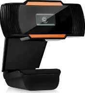 Kamery internetowe - Kamera internetowa Pawonik KAMERKA INTERNETOWA USB 2.0 WEBCAM HD PC PAWONIK - miniaturka - grafika 1