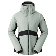 Kurtki i kamizelki sportowe damskie - Kurtka damska Dare 2b Issy Jacket Rozmiar: L / Kolor: niebieski - miniaturka - grafika 1