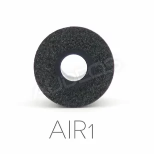 INAIRS AIR 1 rozmiar L (5 par) - Akcesoria do słuchawek - miniaturka - grafika 1