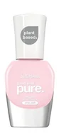 Lakiery do paznokci - Sally Hansen Good Kind Pure 205 Pink Moon 10ml lakier do paznokci - miniaturka - grafika 1
