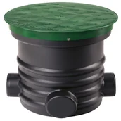 Akcesoria hydrauliczne - Studzienka rozdzielcza RR-3 42 cm 5905907656068 - miniaturka - grafika 1