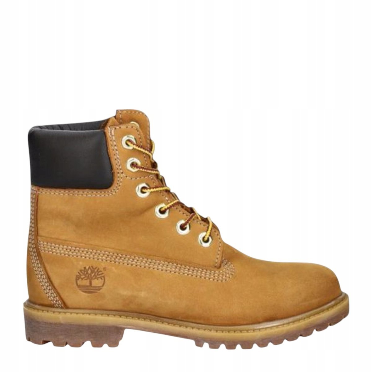 BUTY, TRAPERY PREMIUM 6 INCH BOOT WM'S TIMBERLAND 37 1/2