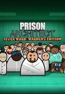 Gry PC Cyfrowe - Prison Architect - Perfect Storm (PC) Klucz Steam - miniaturka - grafika 1