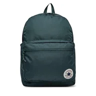 Plecaki - Plecak Converse 10020533-A27 Zielony - miniaturka - grafika 1